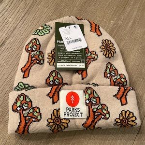 Free People Beanie Hat